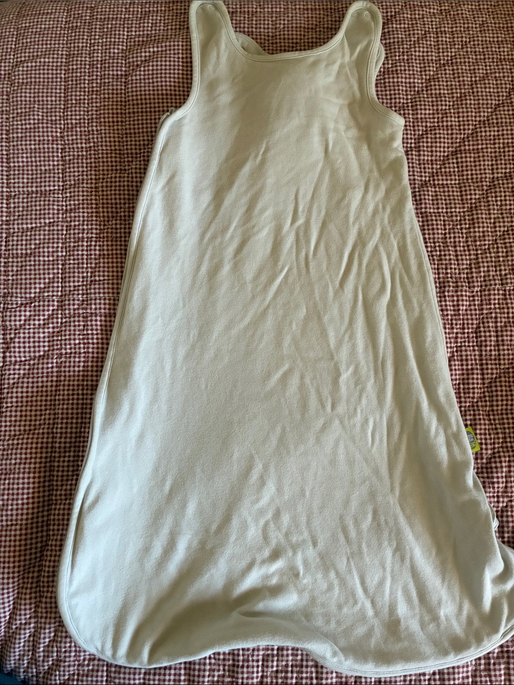 Nested bean Sleep Sack - Picture 5 of 5